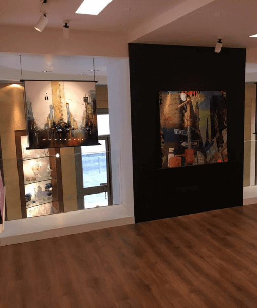 connaitre la fiscalité d'une oeuvre d'art